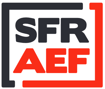 SFR AEF